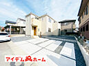 愛知県春日井市神屋町字焼山1398-39：物件画像