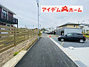 愛知県春日井市坂下町4丁目599番3：物件画像