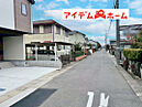 愛知県春日井市東野町西2丁目1-5：物件画像