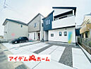 愛知県春日井市気噴町５丁目1-7：物件画像