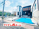 愛知県名古屋市北区川中町23-19：物件画像
