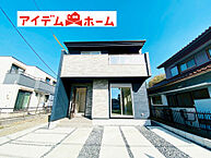 愛知県犬山市大字犬山字西平3番7：物件画像