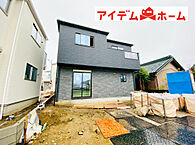 愛知県小牧市大字東田中字北屋敷2623-8：物件画像