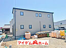 愛知県犬山市大字五郎丸字下前田28番、29番3：物件画像