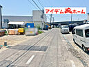 愛知県犬山市大字五郎丸字下前田28番、29番3：物件画像