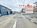 愛知県名古屋市北区楠味鋺3丁目309-1：物件画像