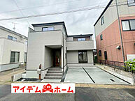 愛知県犬山市富岡新町4丁目19：物件画像