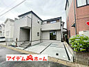 愛知県犬山市富岡新町4丁目19：物件画像