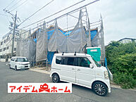 愛知県春日井市林島町4丁目7-1：物件画像