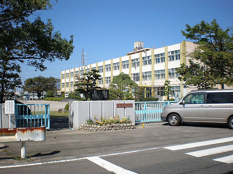 【学校】小木小学校