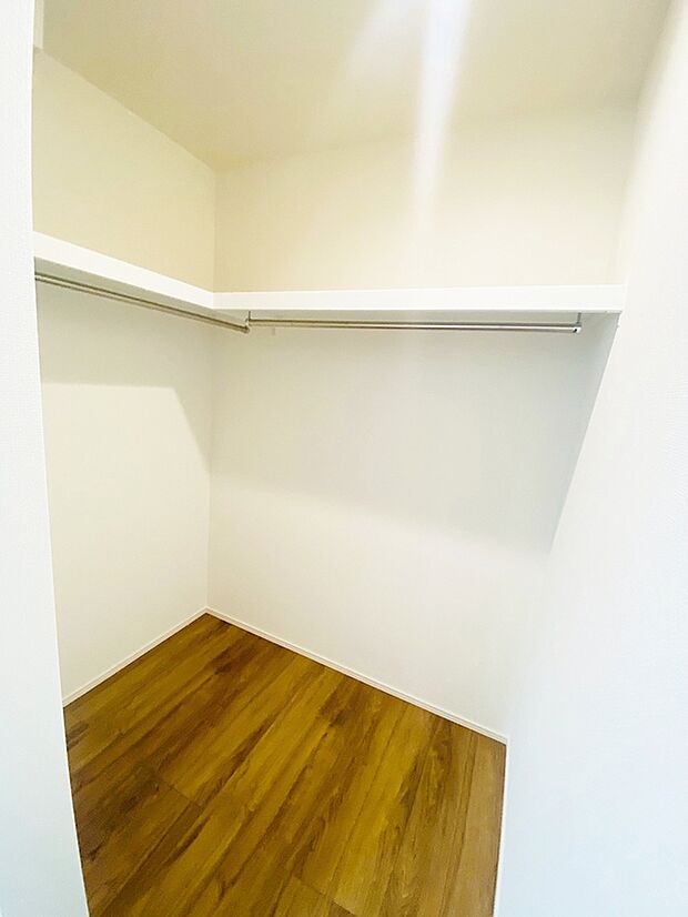 【WIC】荷物が多くても十分に収まります