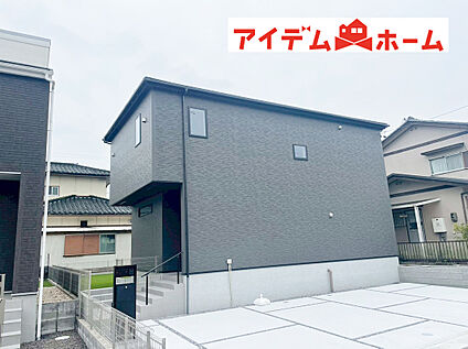 現地