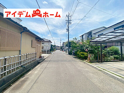 1号棟