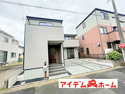 現地