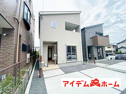 2号棟