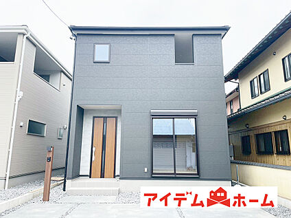 現地