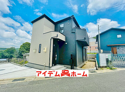 現地