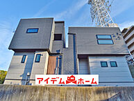 愛知県名古屋市緑区鳴海町字諏訪山118番1：物件画像