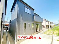 愛知県知多市八幡字深山口50番103：物件画像