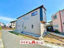 愛知県大府市吉川町5丁目428番、429番：物件画像