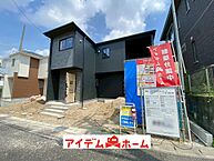 愛知県名古屋市緑区大根山1丁目401：物件画像