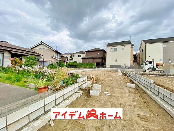 〇●4号棟外観●〇　　
平日のご案内も可能です！　
アイデムホーム南店は緑区役所から徒歩2分！
水曜日も営業しております！
