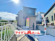 愛知県豊明市前後町仙人塚1751番18：物件画像