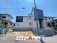 愛知県知多市南粕谷3丁目25：物件画像