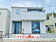 愛知県豊明市二村台1丁目21番9：物件画像