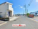 愛知県名古屋市緑区浦里5丁目210番の一部：物件画像