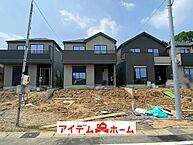 愛知県大府市米田町4丁目22-1：物件画像