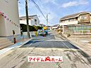 愛知県知多市寺本台３丁目13番2：物件画像