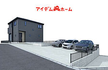 愛知県名古屋市緑区神沢1-2808：物件画像
