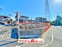 愛知県東海市加木屋町鎌吉良根33-32：物件画像