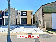 愛知県名古屋市緑区浦里5丁目25：物件画像