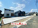 愛知県知多市金沢字郷中133番：物件画像