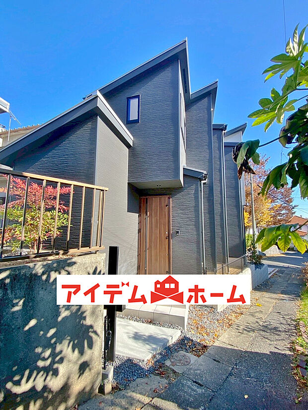 【現地写真】〇●A号棟(撮影2025年10月)●〇
堂々完成!即入居可!
アイデムホーム南店は緑区役所から徒歩2分!
水曜日も営業しております!