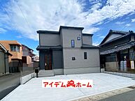 愛知県一宮市丹陽町重吉字新田郷1010-11：物件画像