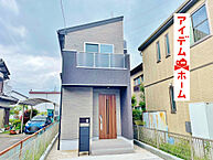 愛知県稲沢市梅須賀町東切1605番：物件画像