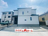 愛知県北名古屋市熊之庄牛流3：物件画像