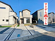 愛知県北名古屋市六ツ師女夫越123-1：物件画像