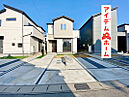 愛知県北名古屋市六ツ師女夫越123-1：物件画像