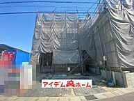 愛知県あま市篠田向島10番10：物件画像