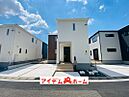 愛知県稲沢市井之口北畑町76-1：物件画像