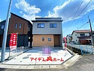 愛知県北名古屋市六ツ師松葉36：物件画像
