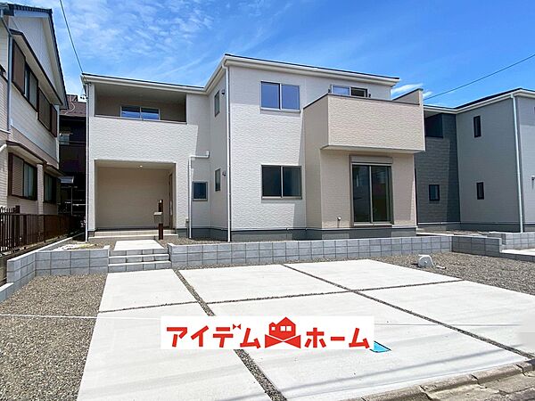 1号棟外観写真
休日、平日問わずお気軽にお問合せくださいませ。