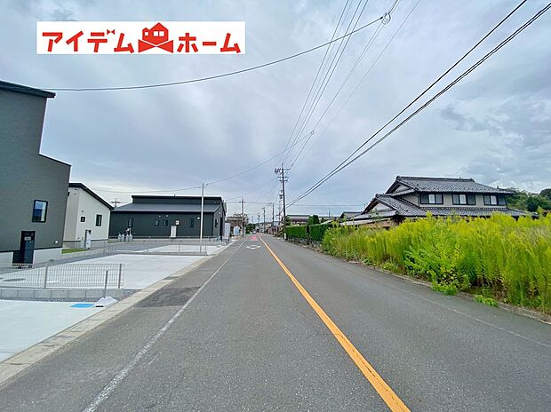 現地(2025年10月)撮影
休日、平日問わずお気軽にお問合せくださいませ。