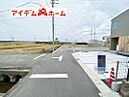愛知県稲沢市平蜂ノ坪町10番：物件画像