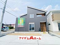 愛知県一宮市今伊勢町馬寄字上畑田41番1、12：物件画像