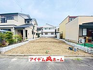 愛知県一宮市馬見塚字北出794番地：物件画像
